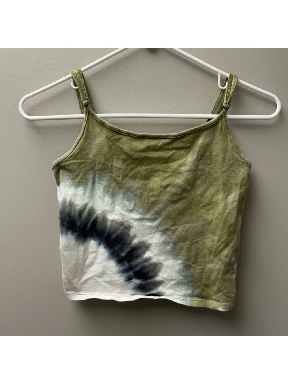 American Eagle Women’s Tye Dye Tank Top